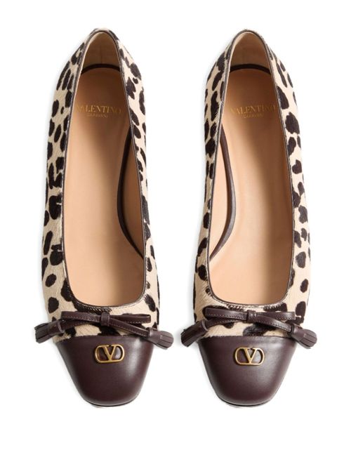 Valet Du Roi ballerinas VALENTINO GARAVANI | 7W2S0MR8ESSBNB